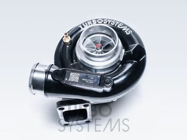 Turbo Systems HTX2754B1