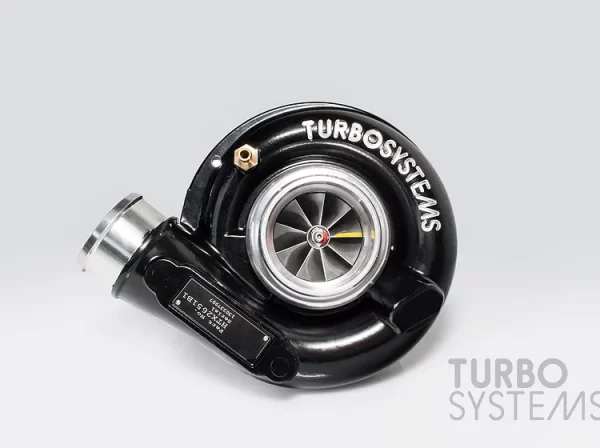 Turbo Systems HTX2651B1