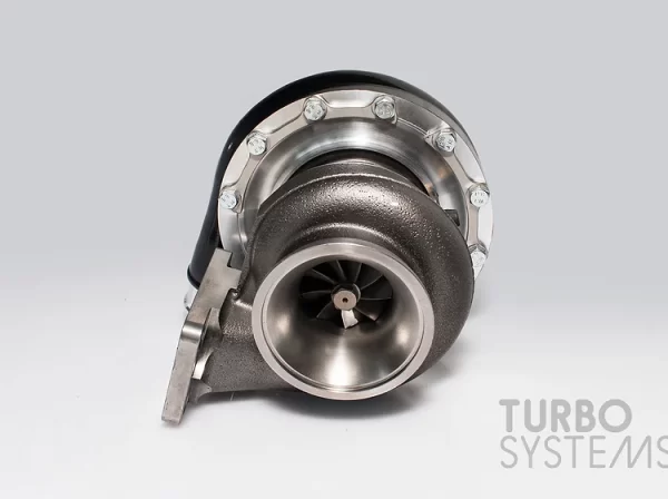 Turbo Systems HTX2651B1