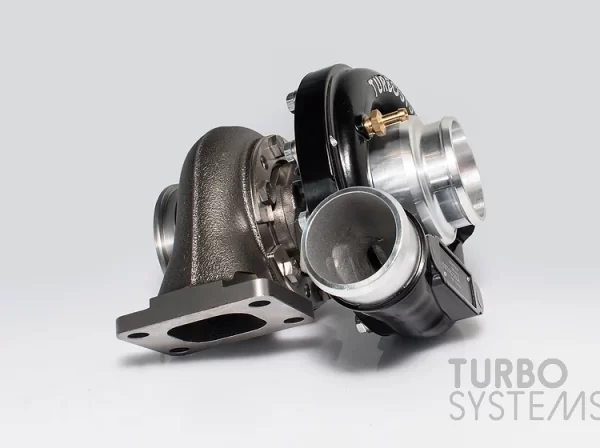 Turbo Systems HTX2651B1