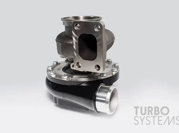Turbo Systems HTX2651B1