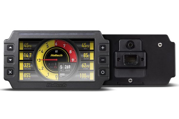 Haltech IC-7 Digital Dash Kit
