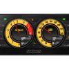 Haltech UC-10 Digital Dash Kit